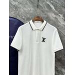 2026年6月4日入荷春夏新作Louis Vuitton半袖Tシャツ高品質DH工場