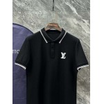 2026年6月4日入荷春夏新作Louis Vuitton半袖Tシャツ高品質DH工場