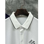 2026年6月4日入荷春夏新作Louis Vuitton半袖Tシャツ高品質DH工場
