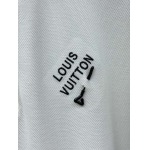 2026年6月4日入荷春夏新作Louis Vuitton半袖Tシャツ高品質DH工場