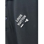 2026年6月4日入荷春夏新作Louis Vuitton半袖Tシャツ高品質DH工場