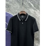 2026年6月4日入荷春夏新作Prada半袖Tシャツ高品質DH工場