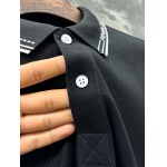 2026年6月4日入荷春夏新作Prada半袖Tシャツ高品質DH工場