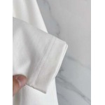 2026年6月4日入荷春夏新作Fendi半袖Tシャツ高品質DH工場