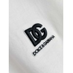 2026年6月4日入荷春夏新作Dolce&Gabbana半袖Tシャツ高品質DH工場