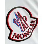 2026年6月4日入荷春夏新作Moncler半袖Tシャツ高品質DH工場