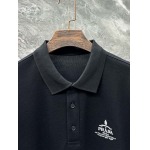 2026年6月4日入荷春夏新Prada作半袖Tシャツ高品質DH工場