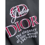 2026年6月4日入荷春夏Dior新作半袖Tシャツ高品質DH工場
