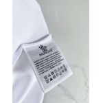 2026年6月4日入荷春夏Moncler新作半袖Tシャツ高品質DH工場