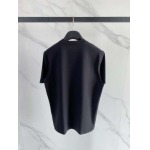 2026年6月4日入荷春夏Moncler新作半袖Tシャツ高品質DH工場