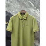 2026年6月4日入荷春夏Zegna新作半袖Tシャツ高品質DH工場