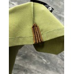 2026年6月4日入荷春夏Zegna新作半袖Tシャツ高品質DH工場