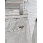 2026年6月4日入荷春夏loro piana 新作ズボン高品質DH工場