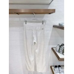 2026年6月4日入荷春夏loro piana 新作ズボン高品質DH工場