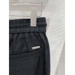 2026年6月4日入荷春夏loro piana新作ズボン高品質DH工場