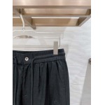 2026年6月4日入荷春夏loro piana新作ズボン高品質DH工場