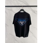 2026年6月4日入荷春夏新作Prada半袖Tシャツ高品質DH工場