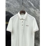 2026年6月4日入荷春夏Zegna新作半袖Tシャツ高品質DH工場