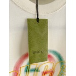 2026年6月4日入荷春夏新作Gucci半袖Tシャツ高品質DH工場