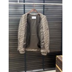 2026年6月9日入荷春秋新作Diorジャケット高品質DH工場