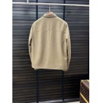 2026年6月9日入荷春秋新作LPジャケット高品質DH工場