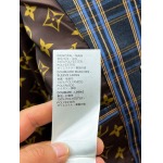 2026年6月9日入荷春秋新作Louis Vuittonジャケット高品質DH工場