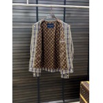 2026年6月9日入荷春秋新作Louis Vuittonジャケット高品質DH工場