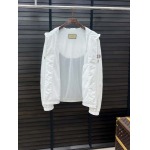 2026年6月9日入荷春秋新作Gucciジャケット高品質DH工場