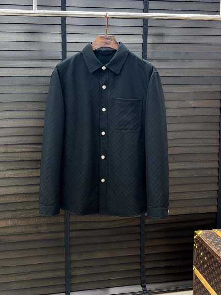 2026年6月9日入荷春秋新作Louis Vuittonジャ...