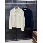 2026年6月9日入荷春秋新作Brunello Cucinelliジャケット高品質DH工場