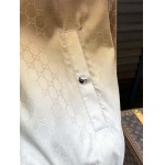 2026年6月9日入荷春秋新作Gucciジャケット高品質DH工場