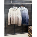 2026年6月9日入荷春秋新作Louis Vuittonジャケット高品質DH工場