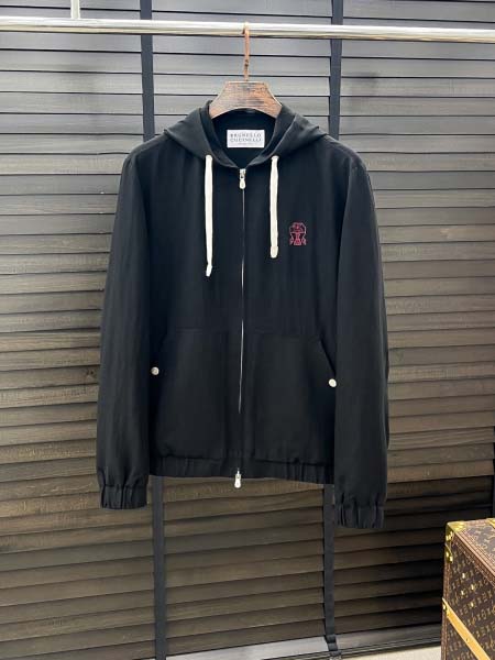 2026年6月9日入荷春秋新作Brunello Cucine...