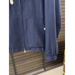 2026年6月9日入荷春秋新作Brunello Cucinelliジャケット高品質DH工場