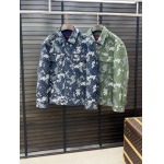2026年6月9日入荷春秋新作Gucciジャケット高品質DH工場