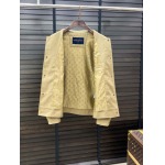 2026年6月9日入荷春秋新作Louis Vuittonジャケット高品質DH工場