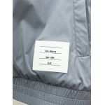 2026年6月9日入荷春秋新作Thom Browneジャケット高品質DH工場