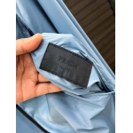 2026年6月9日入荷春秋新作Pradaジャケット高品質DH工場