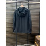 2026年6月9日入荷春秋新作Pradaジャケット高品質DH工場