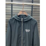 2026年6月9日入荷春秋新作Gucciジャケット高品質DH工場
