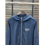 2026年6月9日入荷春秋新作Gucciジャケット高品質DH工場