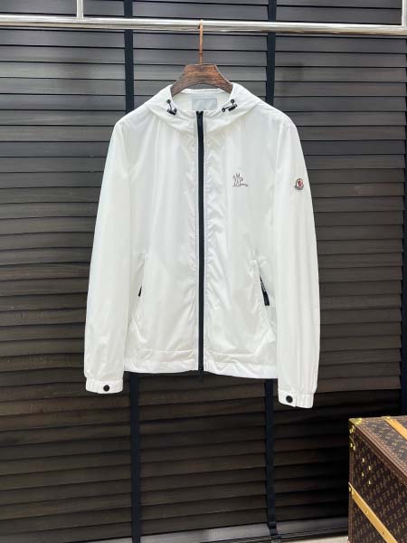 2026年6月9日入荷春秋新作Monclerジャケット高品質...