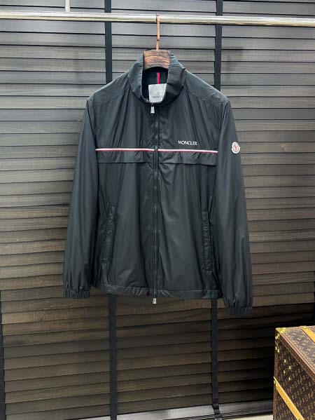 2026年6月9日入荷春秋新作Monclerジャケット高品質...