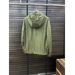 2026年6月9日入荷春秋新作Monclerジャケット高品質DH工場