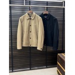 2026年6月9日入荷春秋新作LPジャケット高品質DH工場