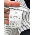 2026年6月9日入荷春秋新作Brunello Cucinelliジャケット高品質DH工場