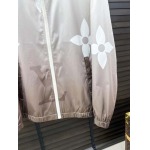 2026年6月9日入荷春秋新作Louis Vuittonジャケット高品質DH工場