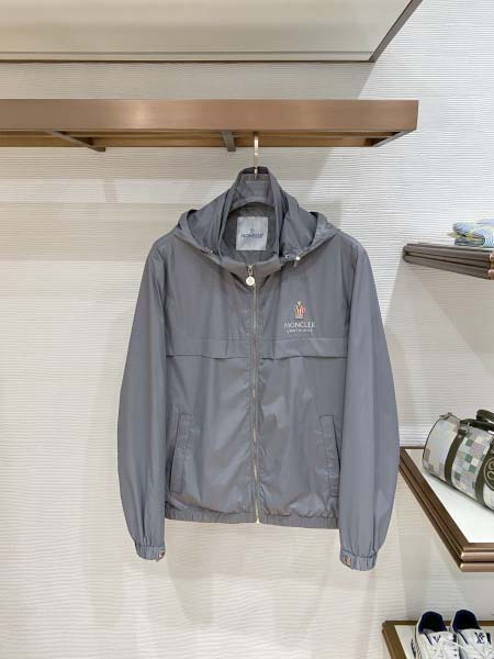 2026年6月9日入荷春秋新作Monclerジャケット高品質...