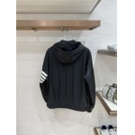 2026年6月9日入荷春秋新作Thom Browneジャケット高品質DH工場