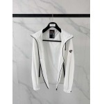 2026年6月9日入荷春秋新作Pradaジャケット高品質DH工場
